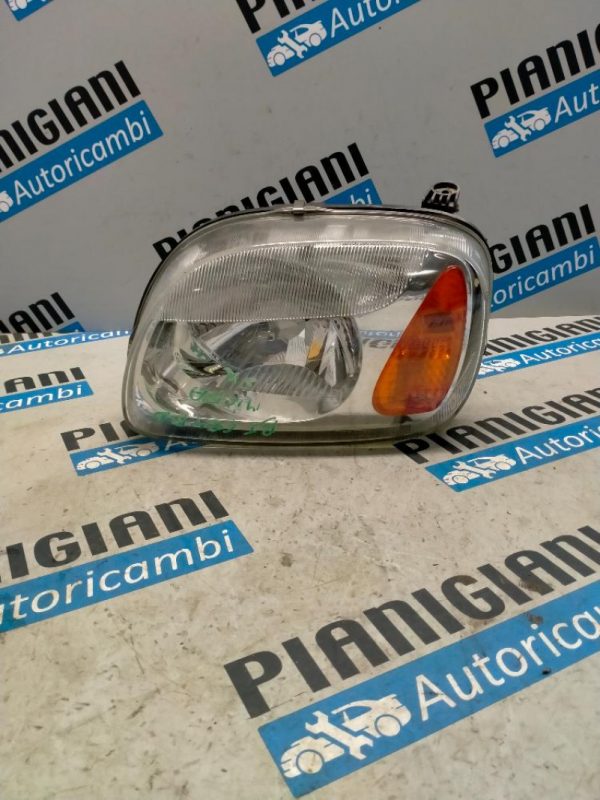 Faro Anteriore Sinistro Nissan Micra K11 2001