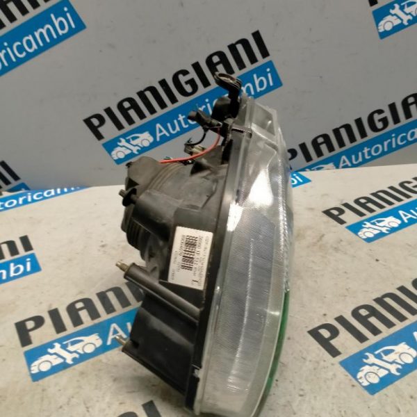 Faro Anteriore Sinistro Nissan Micra K11 2001