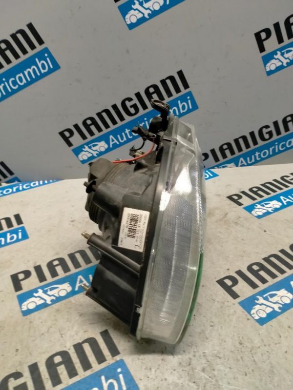 Faro Anteriore Sinistro Nissan Micra K11 2001