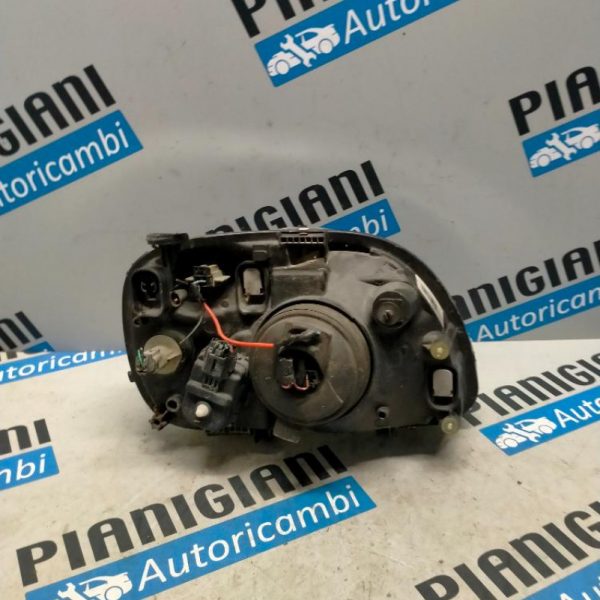 Faro Anteriore Sinistro Nissan Micra K11 2001