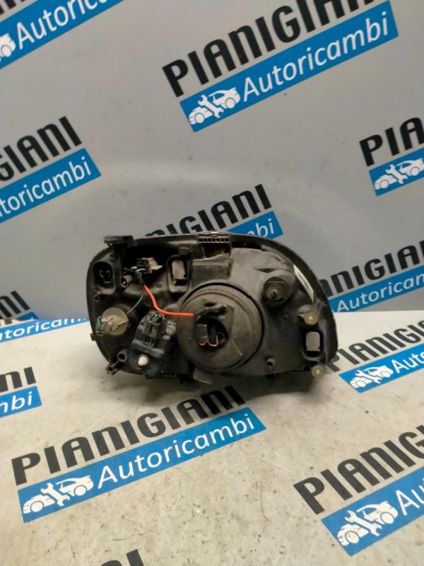 Faro Anteriore Sinistro Nissan Micra K11 2001