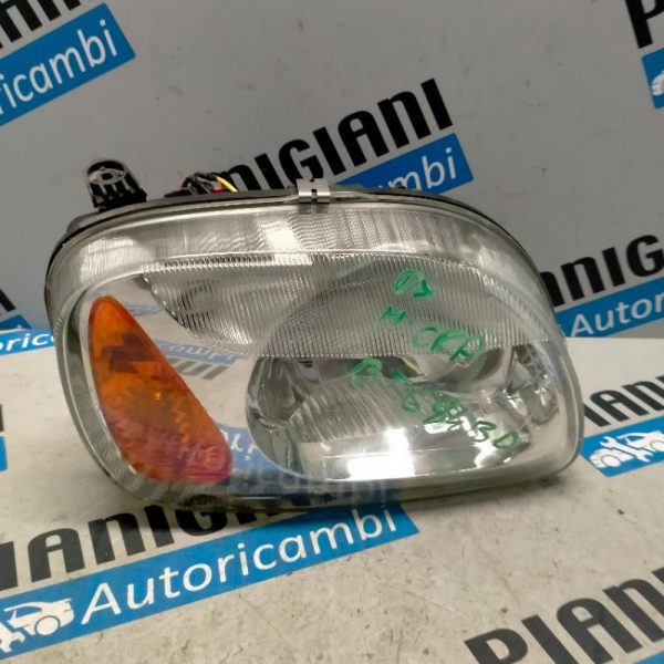 Faro Anteriore Destro Nissan Micra K11 2001