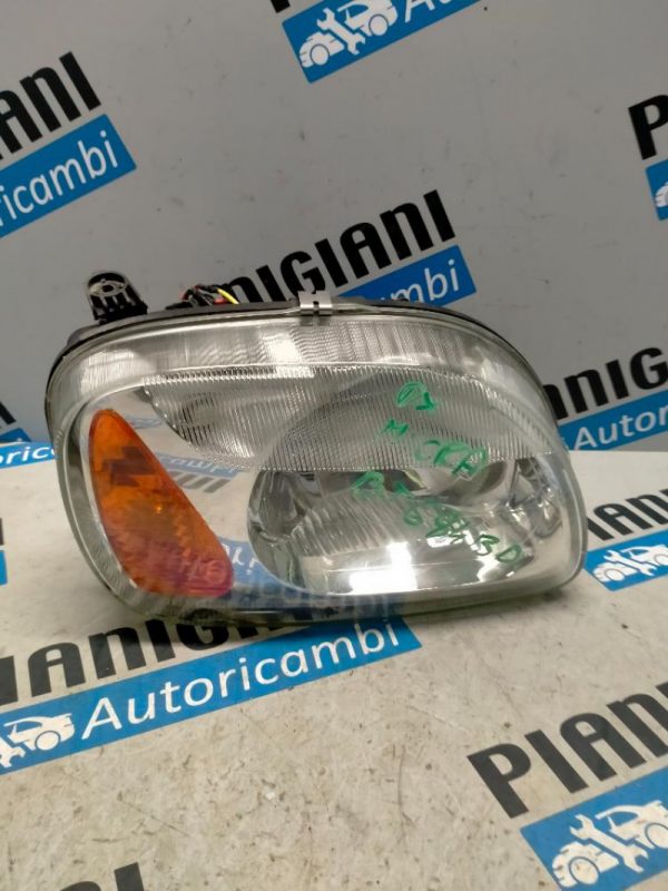 Faro Anteriore Destro Nissan Micra K11 2001