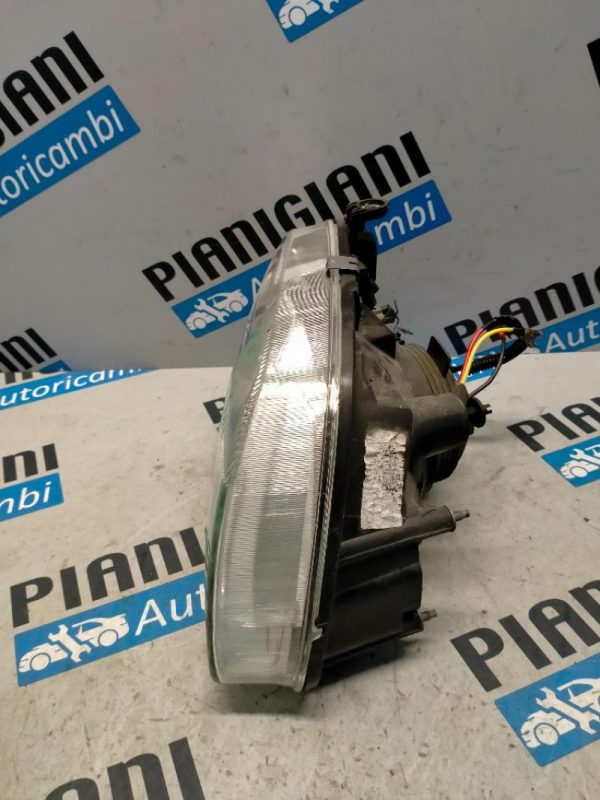 Faro Anteriore Destro Nissan Micra K11 2001