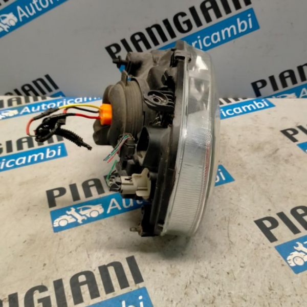 Faro Anteriore Destro Nissan Micra K11 2001