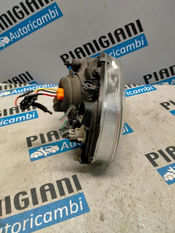 Faro Anteriore Destro Nissan Micra K11 2001