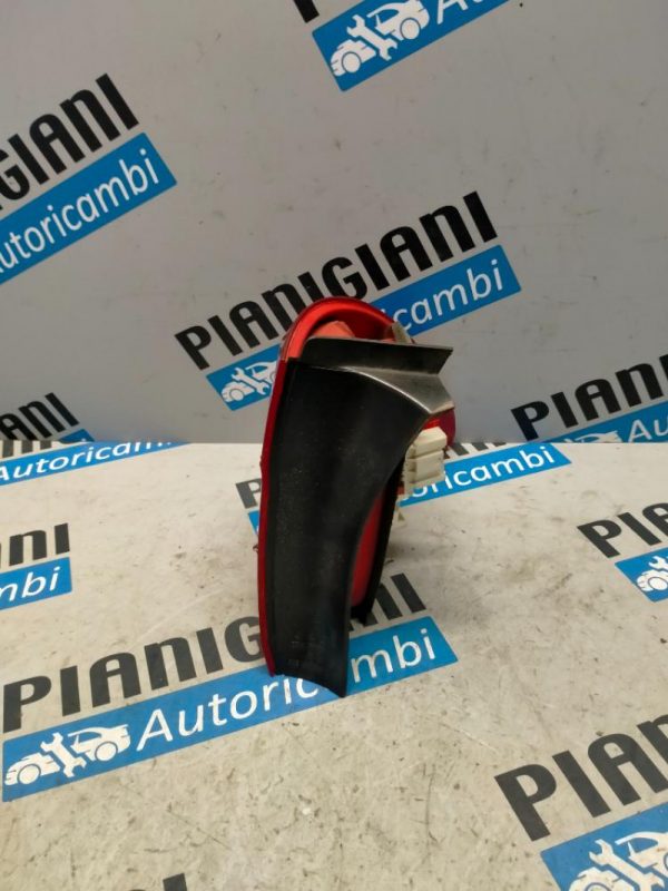 Faro Posteriore Sinistro BMW Serie 3 SW 2008