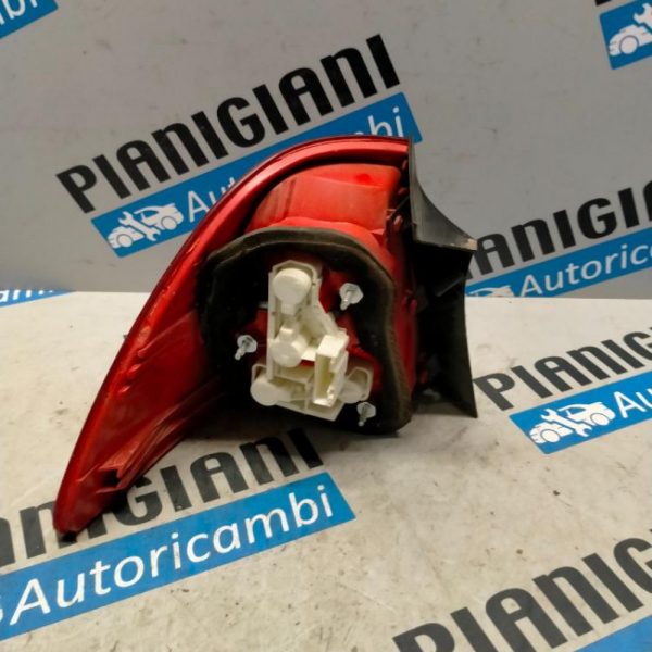 Faro Posteriore Destro BMW Serie 3 SW 2008