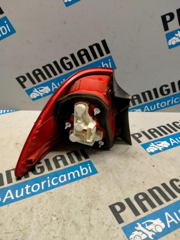 Faro Posteriore Destro BMW Serie 3 SW 2008