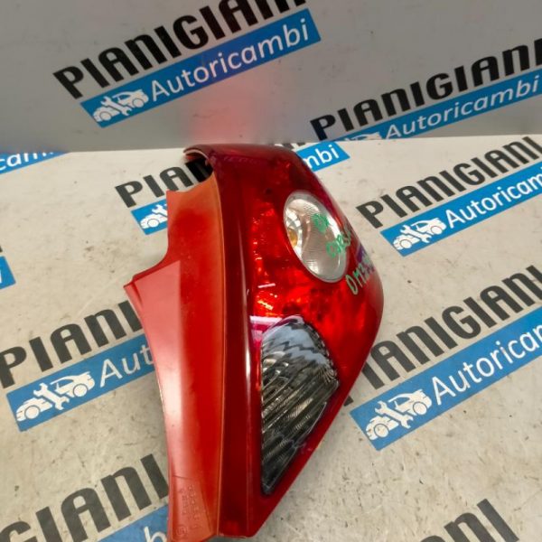 Faro Posteriore Destro Opel Corsa D 2008