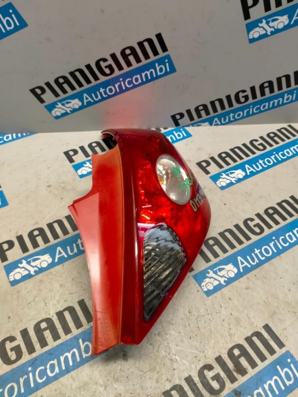 Faro Posteriore Destro Opel Corsa D 2008