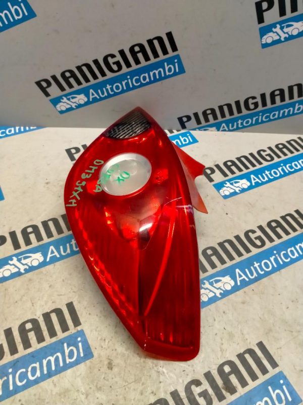 Faro Posteriore Destro Opel Corsa D 2008