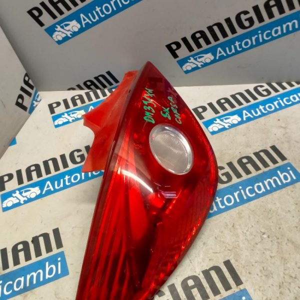 Faro Posteriore Sinistro Opel Corsa D 2008