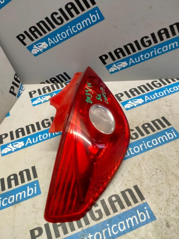 Faro Posteriore Sinistro Opel Corsa D 2008