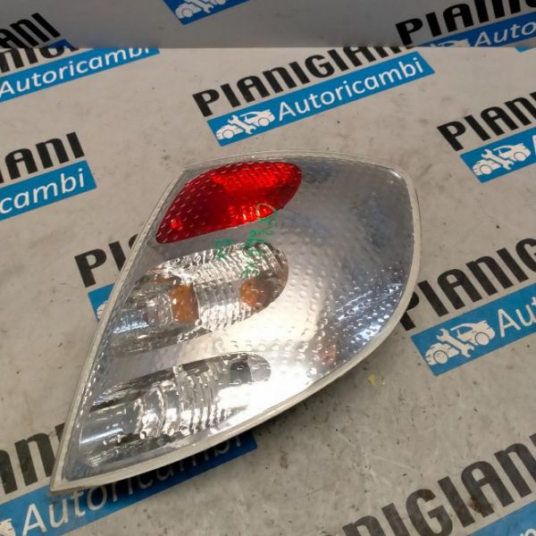 Faro Posteriore Destro Citroen C3 Pluriel 2005