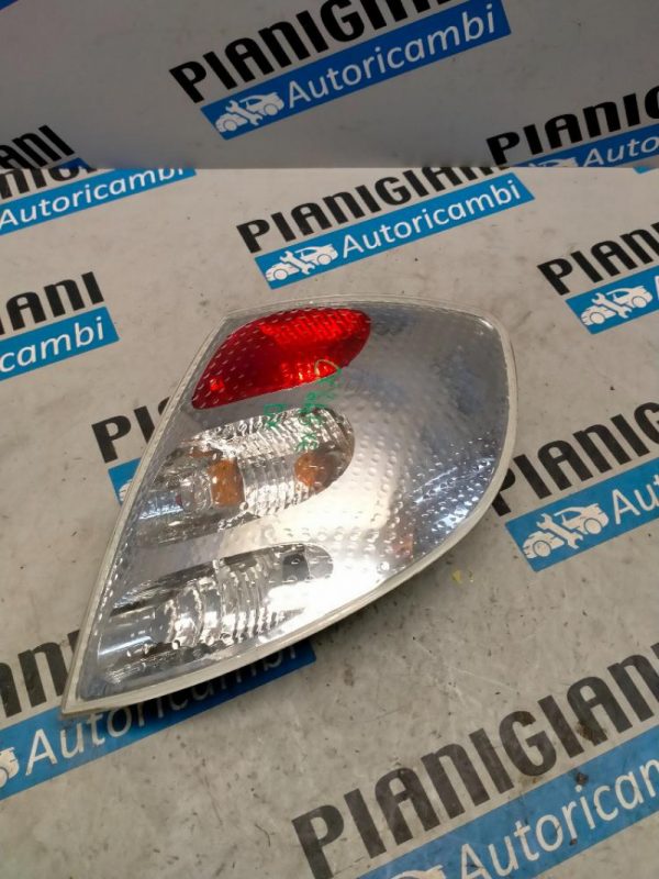 Faro Posteriore Destro Citroen C3 Pluriel 2005