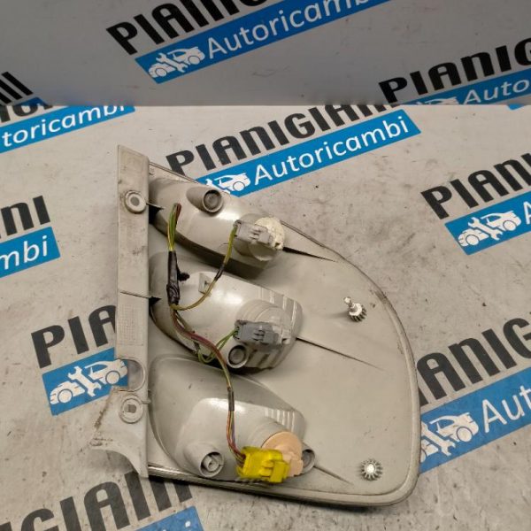 Faro Posteriore Destro Citroen C3 Pluriel 2005