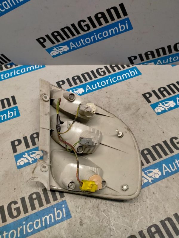 Faro Posteriore Destro Citroen C3 Pluriel 2005