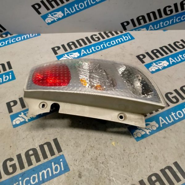 Faro Posteriore Destro Citroen C3 Pluriel 2005