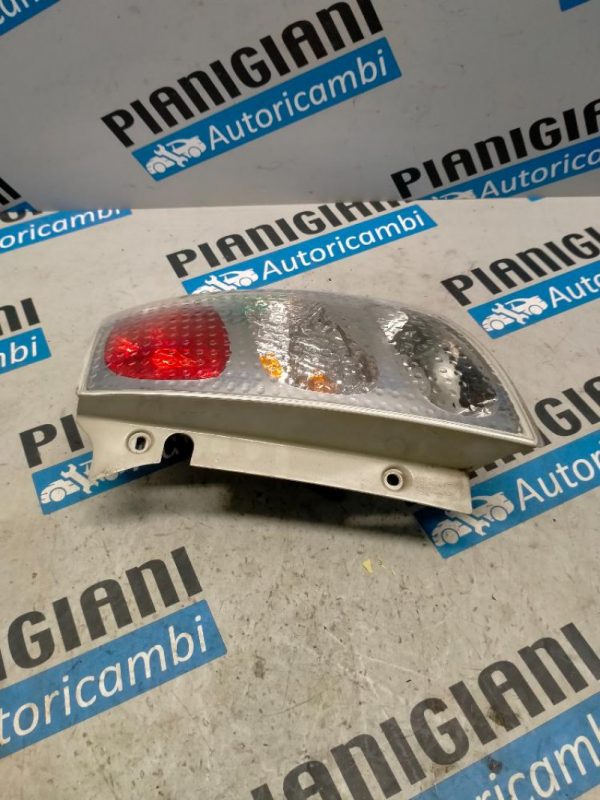 Faro Posteriore Destro Citroen C3 Pluriel 2005