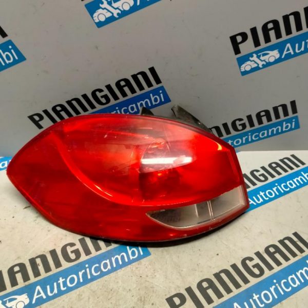 Faro Posteriore Sinistro Renault Clio SW 2008