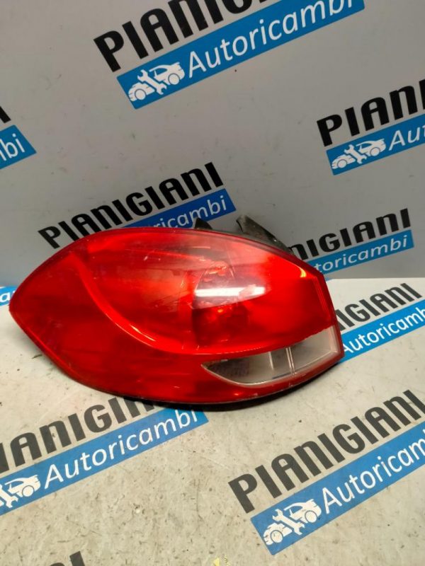 Faro Posteriore Sinistro Renault Clio SW 2008