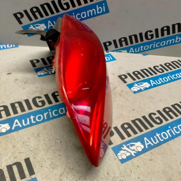 Faro Posteriore Sinistro Renault Clio SW 2008