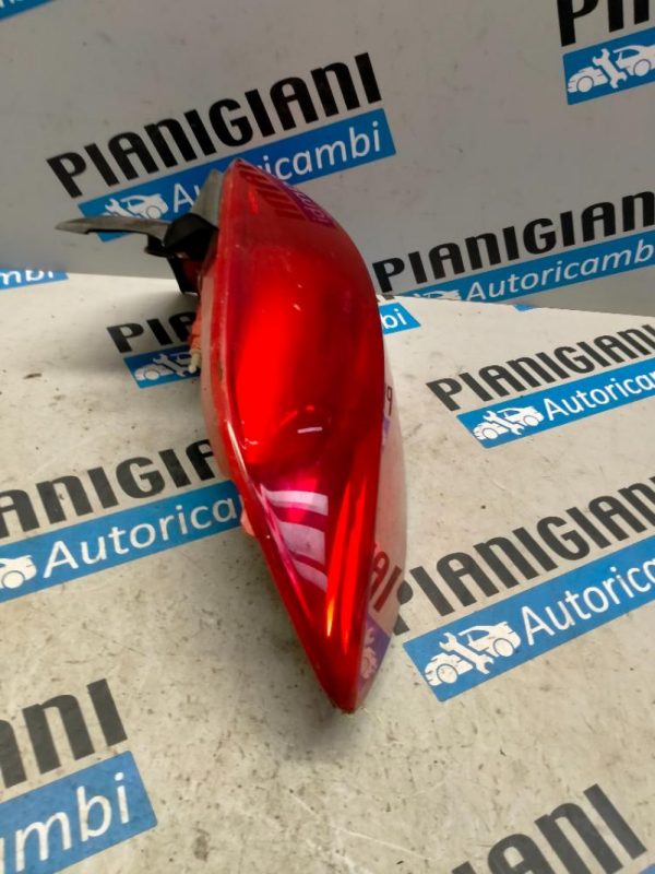 Faro Posteriore Sinistro Renault Clio SW 2008