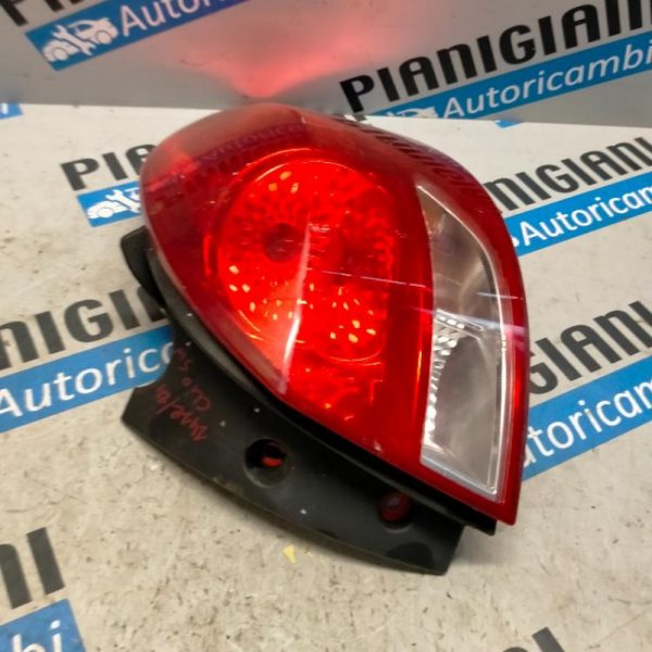 Faro Posteriore Destro Renault Clio SW 2008