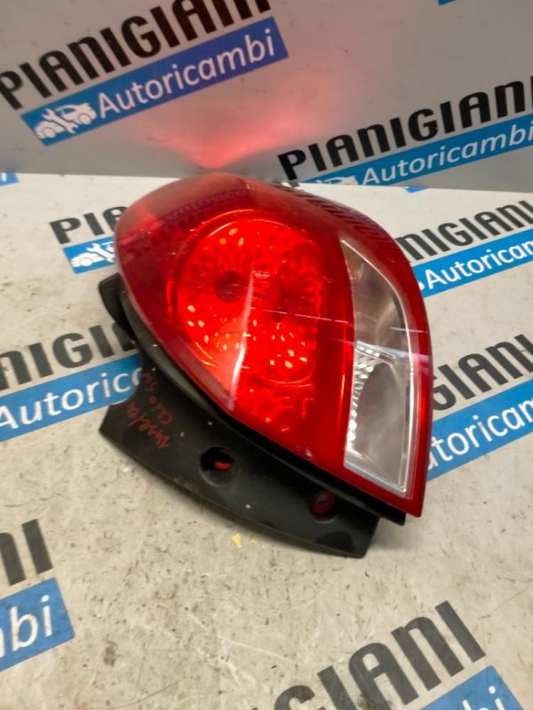 Faro Posteriore Destro Renault Clio SW 2008