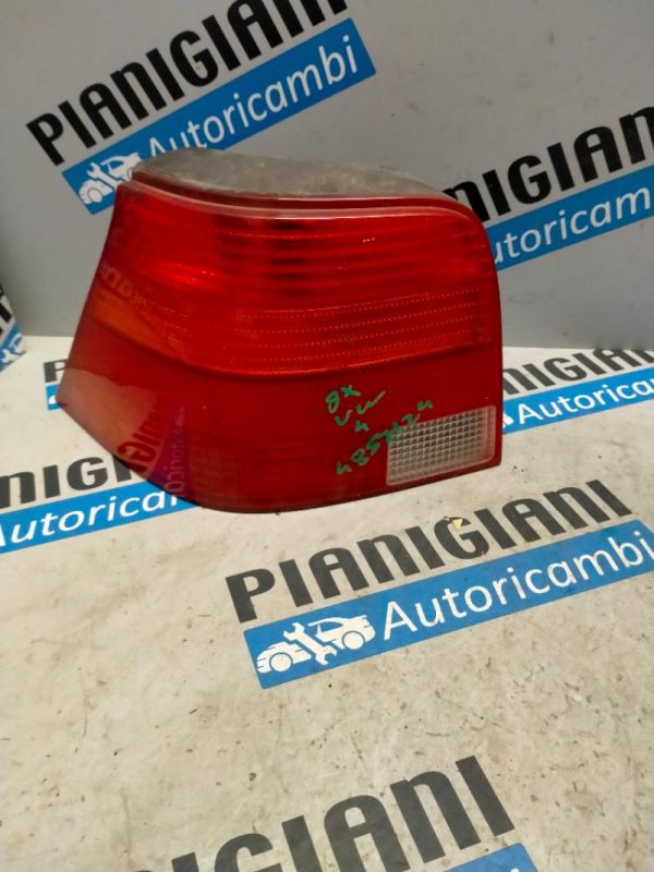 Faro Posteriore Sinistro Volkswagen Golf IV 2003