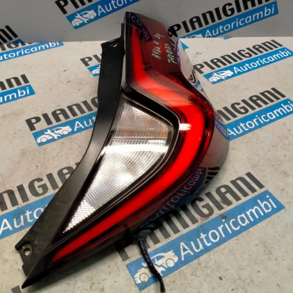 Faro Posteriore Destro Toyota Aygo X 2024