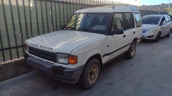 Land Rover Discovery 1998 solo per ricambi