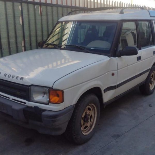 Land Rover Discovery 1998 solo per ricambi