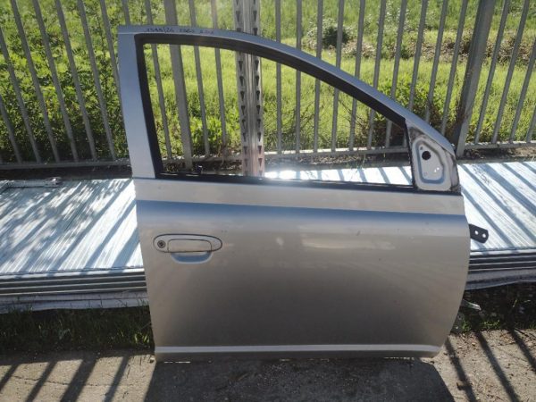 Porta Anteriore Destra Toyota Yaris 2004