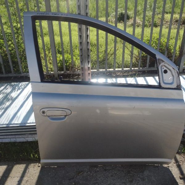 Porta Anteriore Destra Toyota Yaris 2004