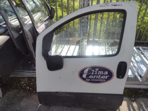 Porta Anteriore Sinistra Fiat Fiorino 2010