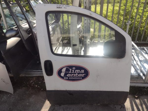 Porta Anteriore Destra Fiat Fiorino 2010