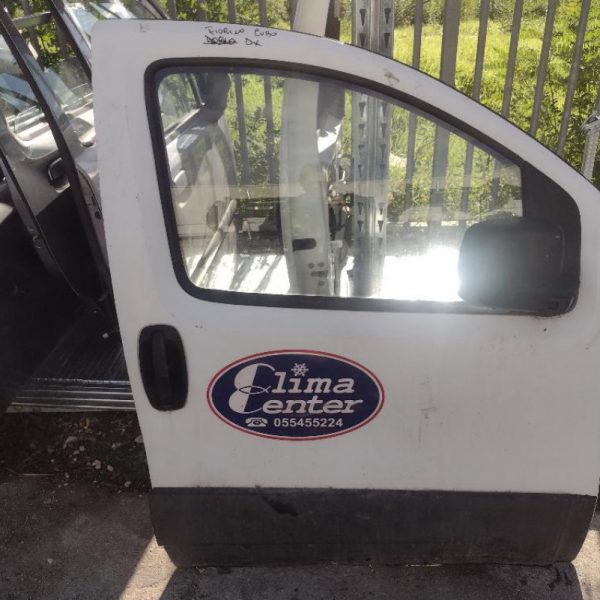 Porta Anteriore Destra Fiat Fiorino 2010