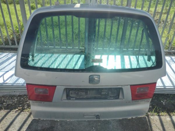 Portellone Posteriore Seat Alhambra