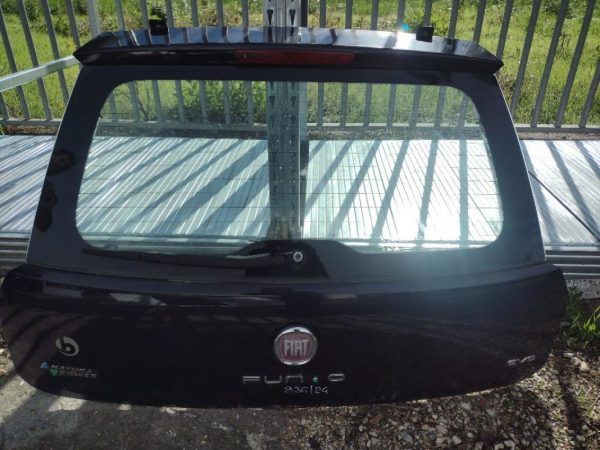 Portellone Posteriore Fiat Grande Punto 2010