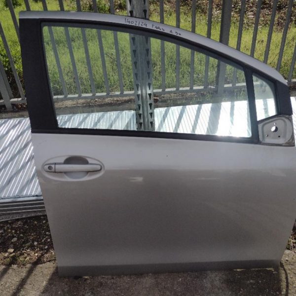 Porta Anteriore Destra Toyota Yaris 2010