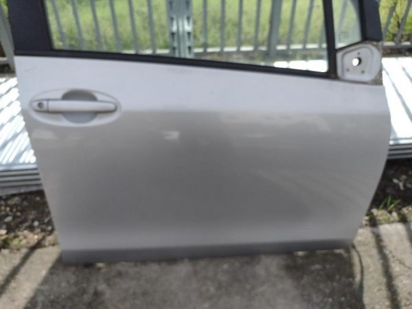 Porta Anteriore Destra Toyota Yaris 2010