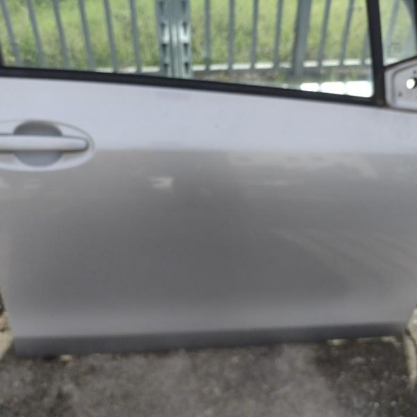 Porta Anteriore Destra Toyota Yaris 2010