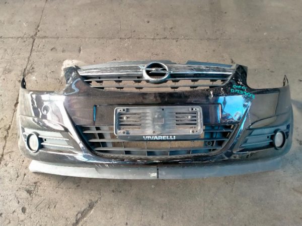 Paraurti Anteriore Opel Corsa D 2008