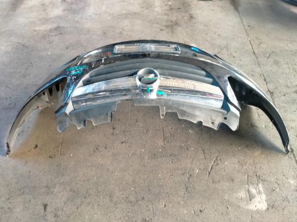 Paraurti Anteriore Opel Corsa D 2008