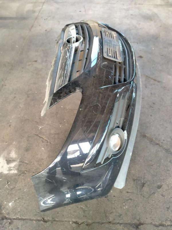 Paraurti Anteriore Opel Corsa D 2008