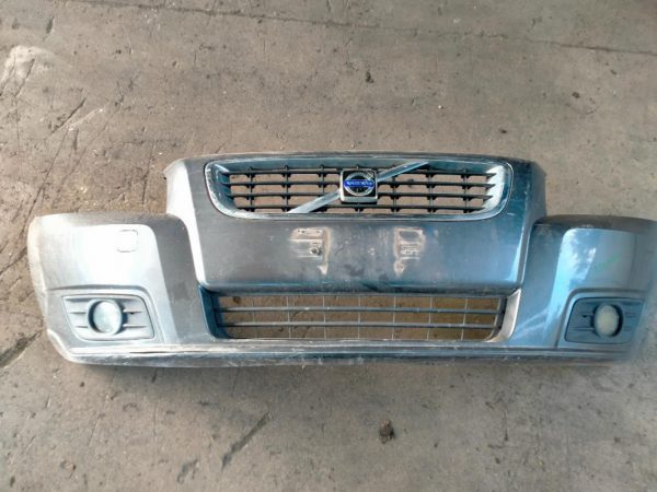 Paraurti Anteriore Volvo V50 2008