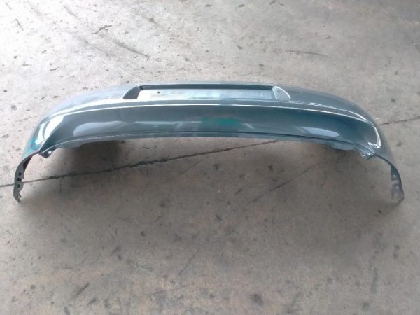 Paraurti Posteriore Fiat Punto Evo 2013