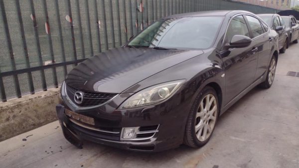 Mazda 6 solo per ricambi 2009